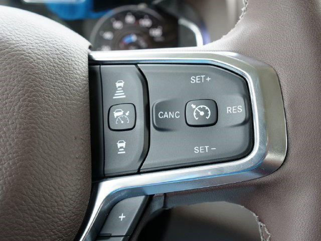 Used 2025 RAM 2500 Laramie AWD/4WD image 20