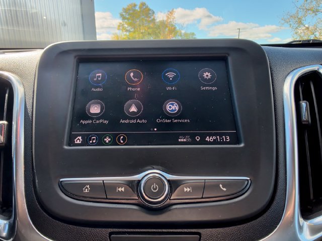 Used 2021 Chevrolet Equinox LT AWD/4WD image 27