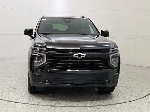 Used 2025 Chevrolet Tahoe RST w/ RST Capability Package image 2