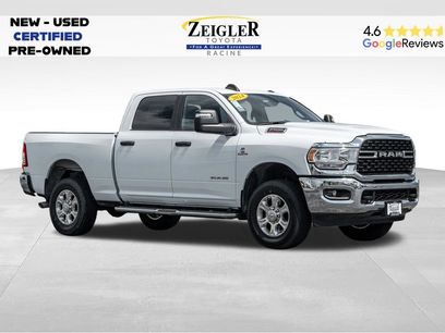 Used 2024 RAM 2500 Big Horn