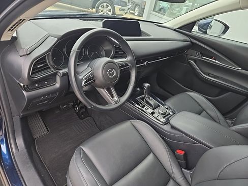 Used 2025 MAZDA CX-30 AWD 2.5 S w/ Preferred Package image 34