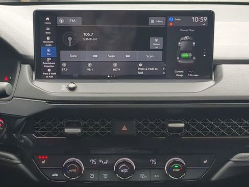 Used 2023 Honda Accord EX-L image 16