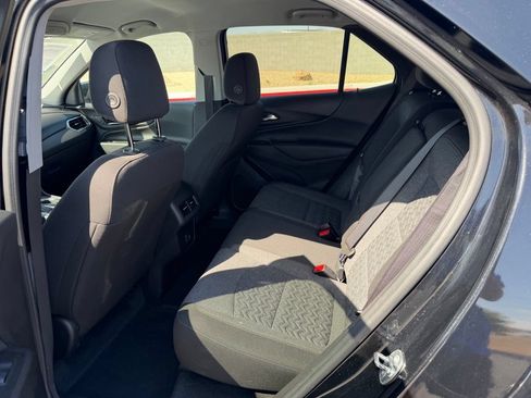 Certified 2024 Chevrolet Equinox LT FWD image 20