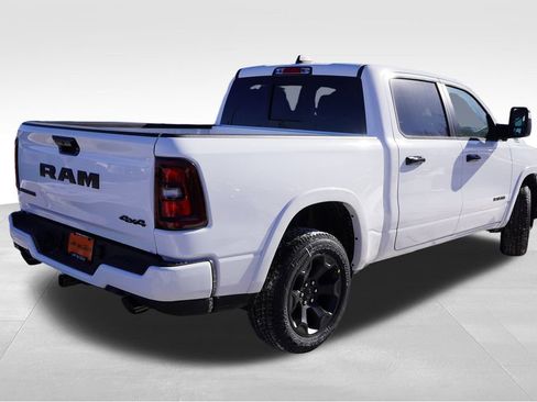 New 2026 RAM 1500 Big Horn image 3
