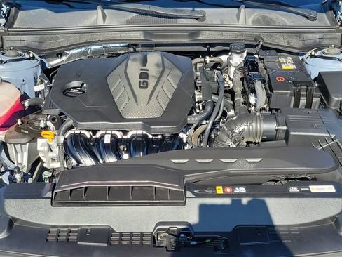 Used 2024 Hyundai Sonata SEL FWD image 35