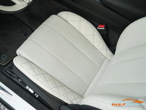 Used 2023 Bentley Continental GT V8 image 29