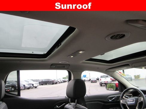 Certified 2023 GMC Acadia Denali FWD image 16