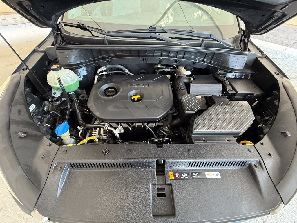 Used 2016 Hyundai Tucson SE w/ Option Group 02 FWD image 41