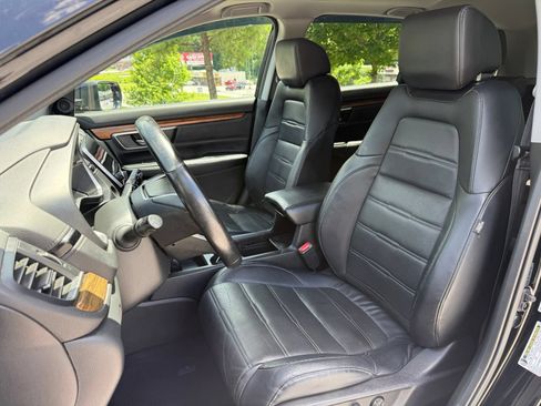 Used 2017 Honda CR-V EX-L image 37