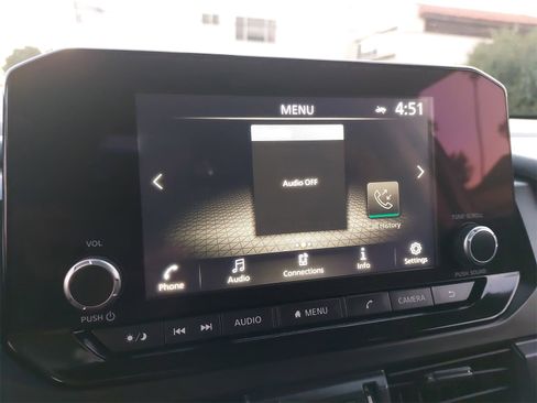 Used 2024 Nissan Pathfinder S w/ Cargo Package image 22