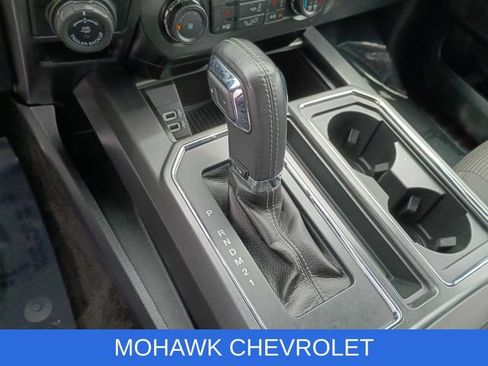 Used 2017 Ford F150 XLT w/ Equipment Group 302A Luxury AWD/4WD image 15
