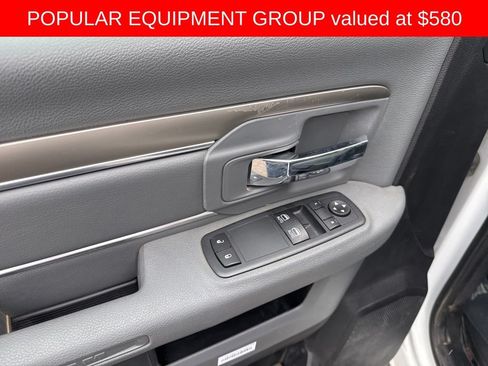 Used 2017 RAM 1500 Tradesman w/ Power & Remote Entry Group AWD/4WD image 7