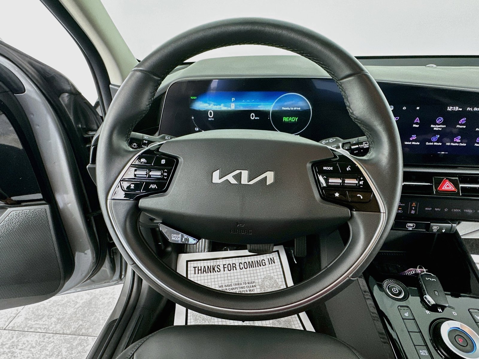 Used 2024 Kia Niro Wind FWD image 13