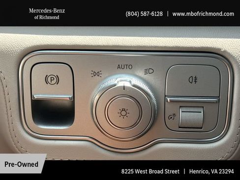 Certified 2026 Mercedes-Benz GLE 53 AMG 4MATIC image 24