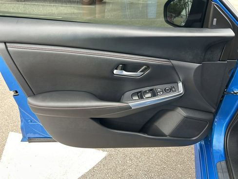 Certified 2024 Nissan Sentra SR image 18