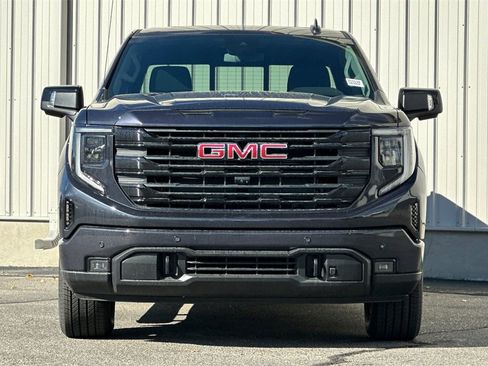 New 2026 GMC Sierra 1500 Elevation w/ Elevation Premium Package image 3