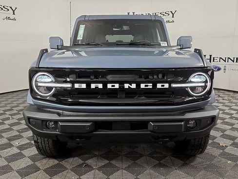 Used 2026 Ford Explorer ST-Line w/ Premium Package RWD image 2
