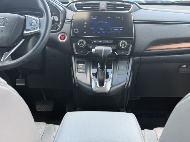 Used 2018 Honda CR-V EX-L image 4