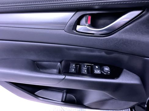 Used 2025 MAZDA CX-5 AWD 2.5 S w/ Preferred Package image 12