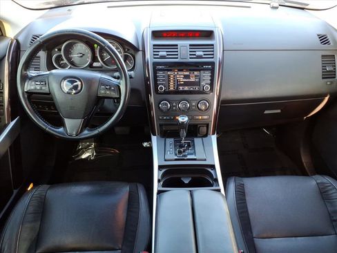 Used 2014 MAZDA CX-9 Grand Touring image 14