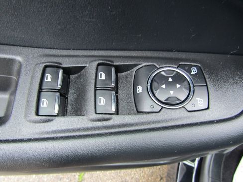 Used 2024 Ford Edge SEL w/ Convenience Package AWD/4WD image 28