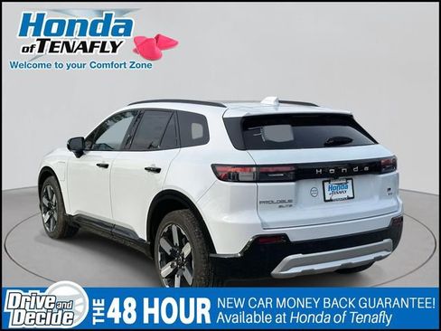 New 2026 Honda Prologue Elite image 4