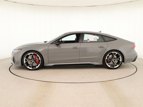 New 2025 Audi RS 7 performance Sportback image 2