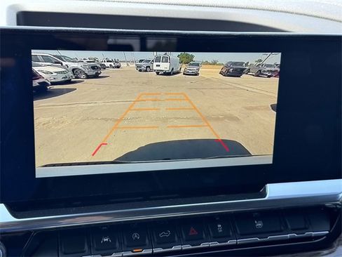 New 2025 Chevrolet Silverado 1500 LT w/ Convenience Package II image 15