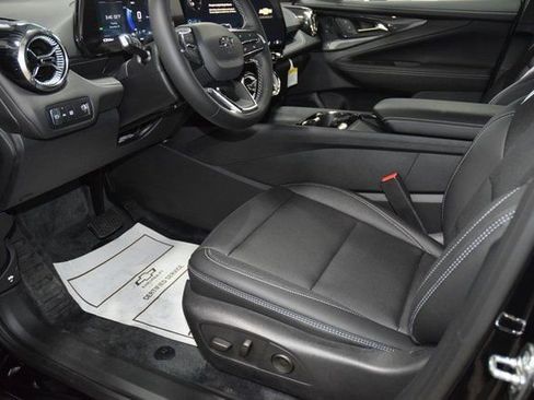 New 2026 Chevrolet Blazer EV LT image 34