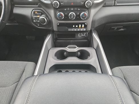 Used 2020 RAM 1500 Big Horn image 20