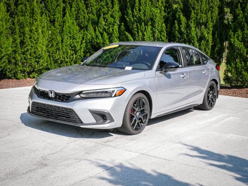 Used 2022 Honda Civic Sport image 5