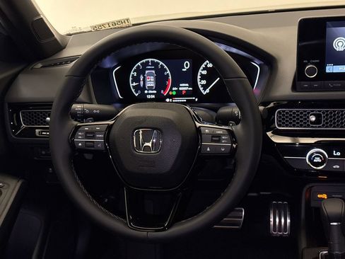 New 2026 Honda Civic Sport image 13