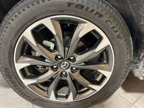 Used 2016 MAZDA CX-5 Grand Touring FWD image 9