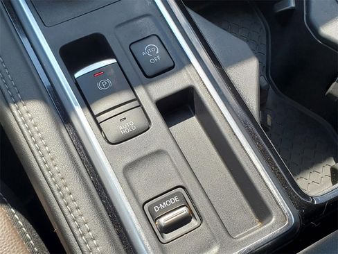 Certified 2024 Nissan Pathfinder Platinum w/ Cargo Package image 28