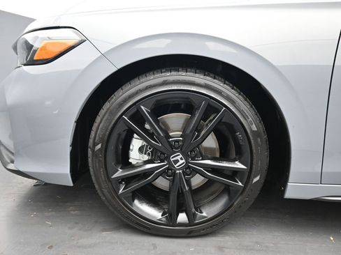 Used 2026 Honda Civic Si image 53