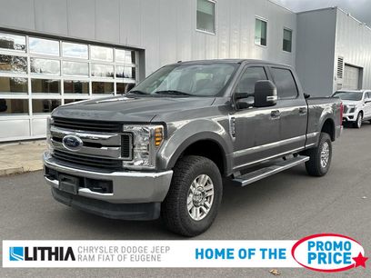 Used 2018 Ford F250 XLT
