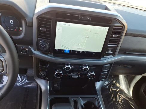 New 2026 Ford F150 XLT w/ Equipment Group 302A MID image 16