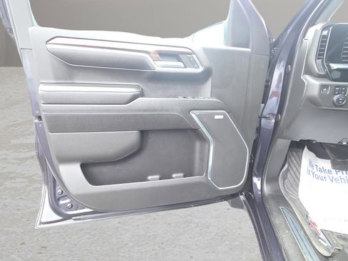 Used 2022 Chevrolet Silverado 1500 LT Trail Boss w/ LT Trail Boss Premium Package image 31