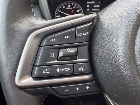 Certified 2023 Subaru Outback Touring XT image 31