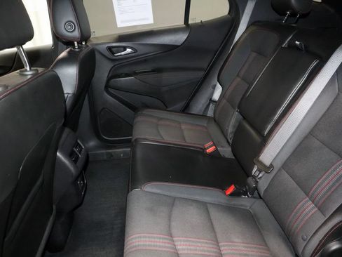 Used 2024 Chevrolet Equinox RS FWD image 22