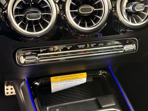 New 2026 Mercedes-Benz GLA 250 4MATIC image 25