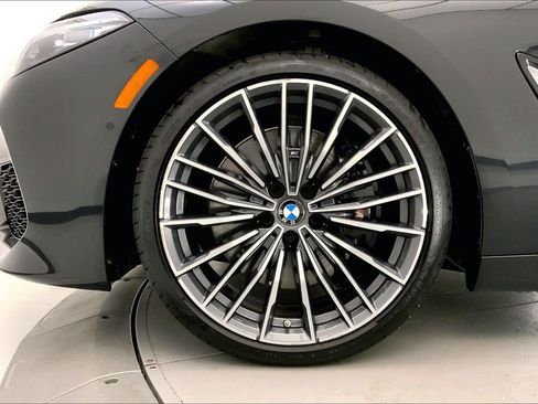 Used 2022 BMW 840i Gran Coupe xDrive image 8