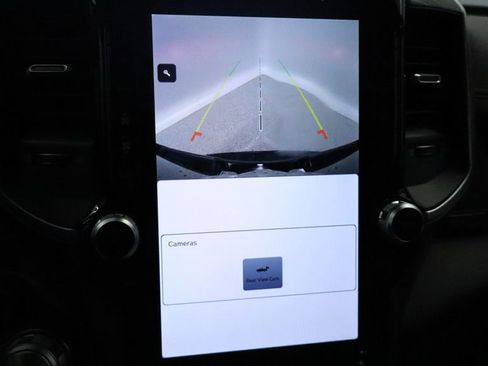 Certified 2023 RAM 1500 Laramie image 33