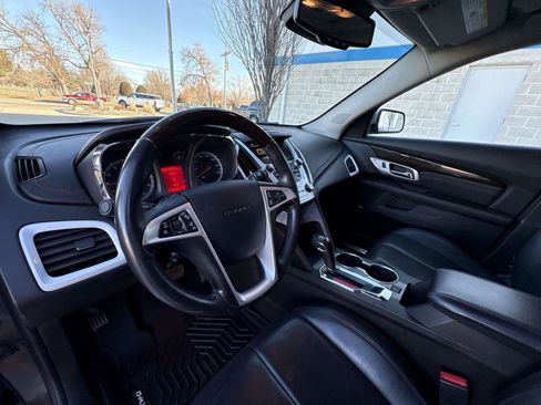 Used 2014 GMC Terrain Denali w/ LPO, Protection Package image 10