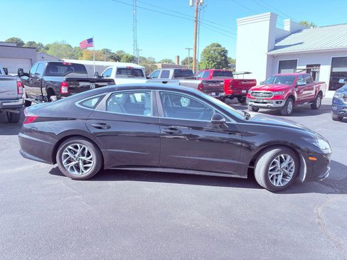 Used 2023 Hyundai Sonata SEL image 5