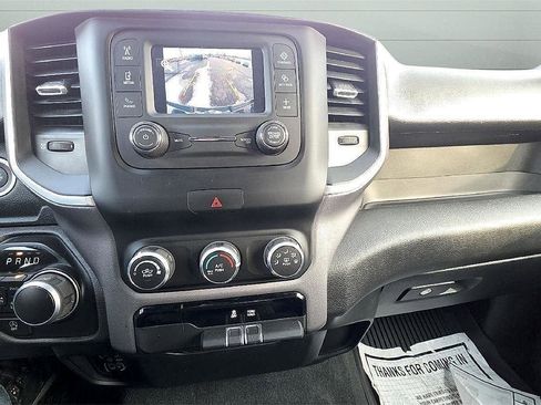 Used 2022 RAM 1500 Big Horn image 19