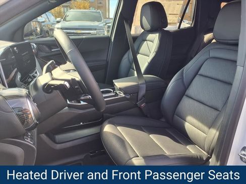 New 2026 Chevrolet Equinox LT AWD/4WD image 18