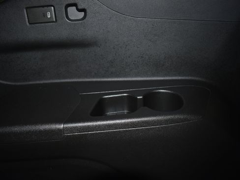 Used 2025 Chevrolet Tahoe RST w/ RST Capability Package image 27