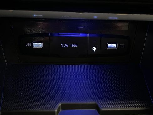 Certified 2023 Hyundai Tucson SEL image 26