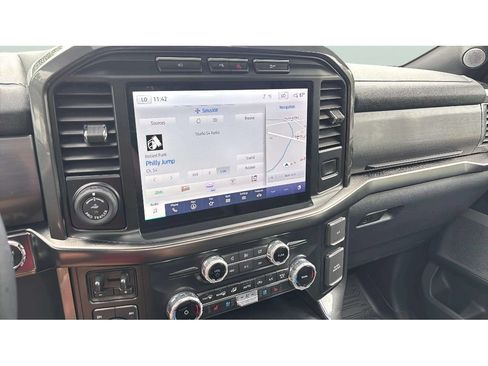 Used 2023 Ford F150 Lariat w/ Equipment Group 502A High AWD/4WD image 18